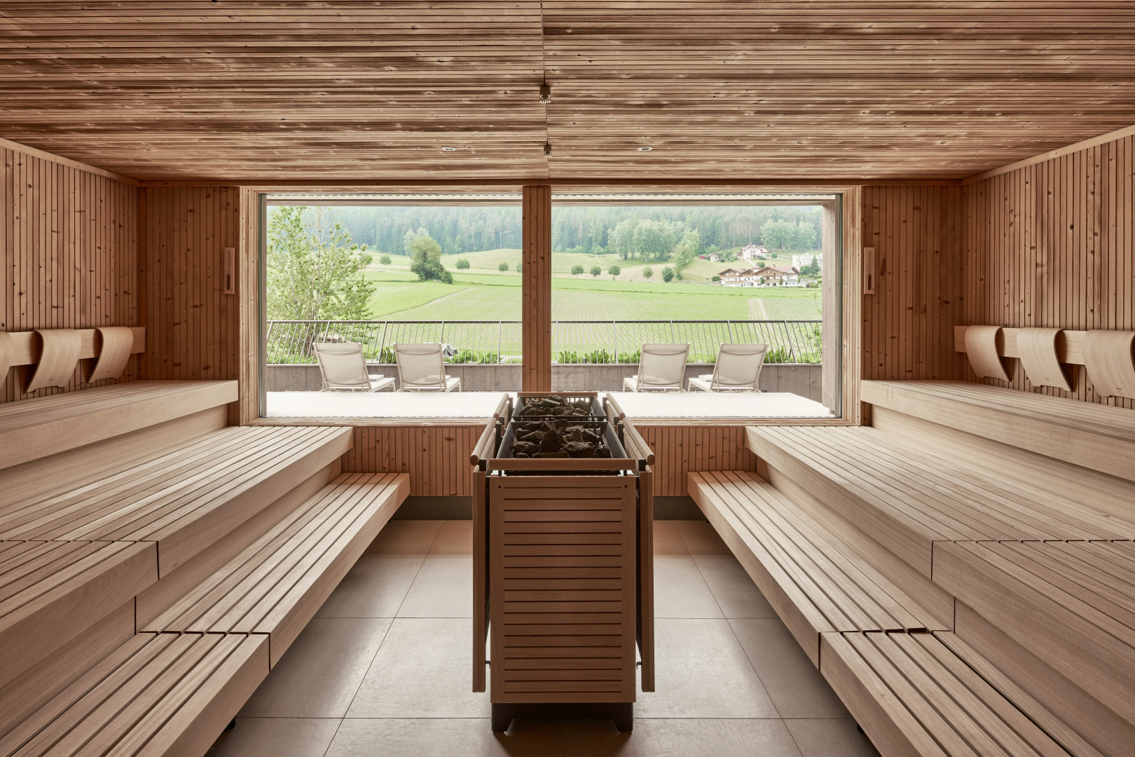 Falkensteiner Hotel Kronplatz - The Leading Hotels of the World