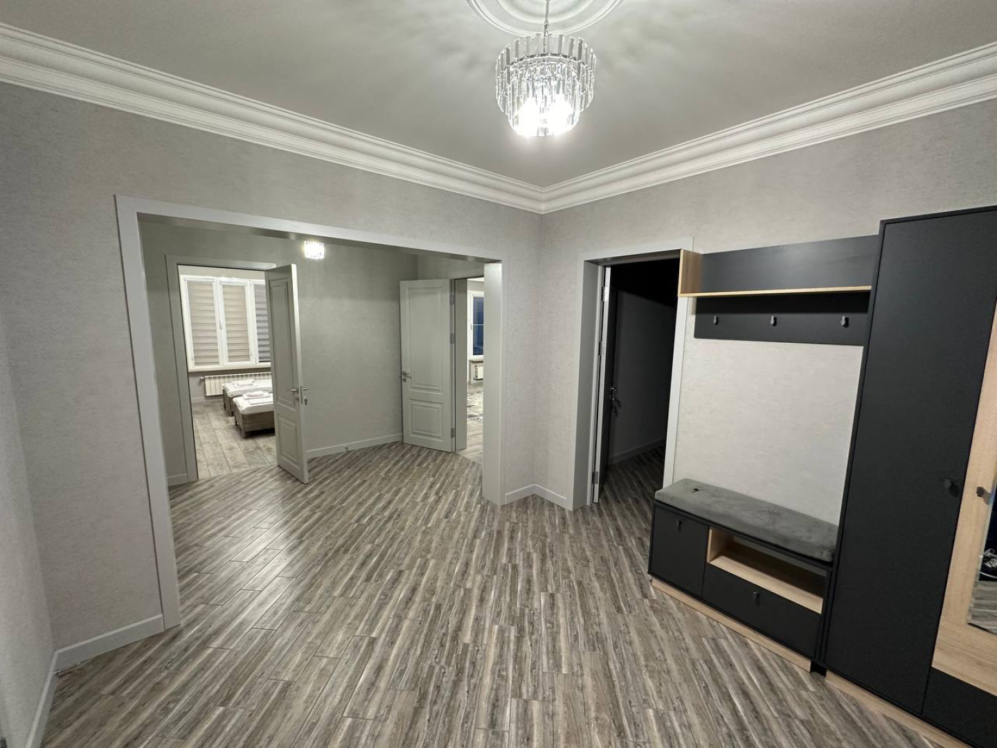 Апартаменты На берегу Моря 6