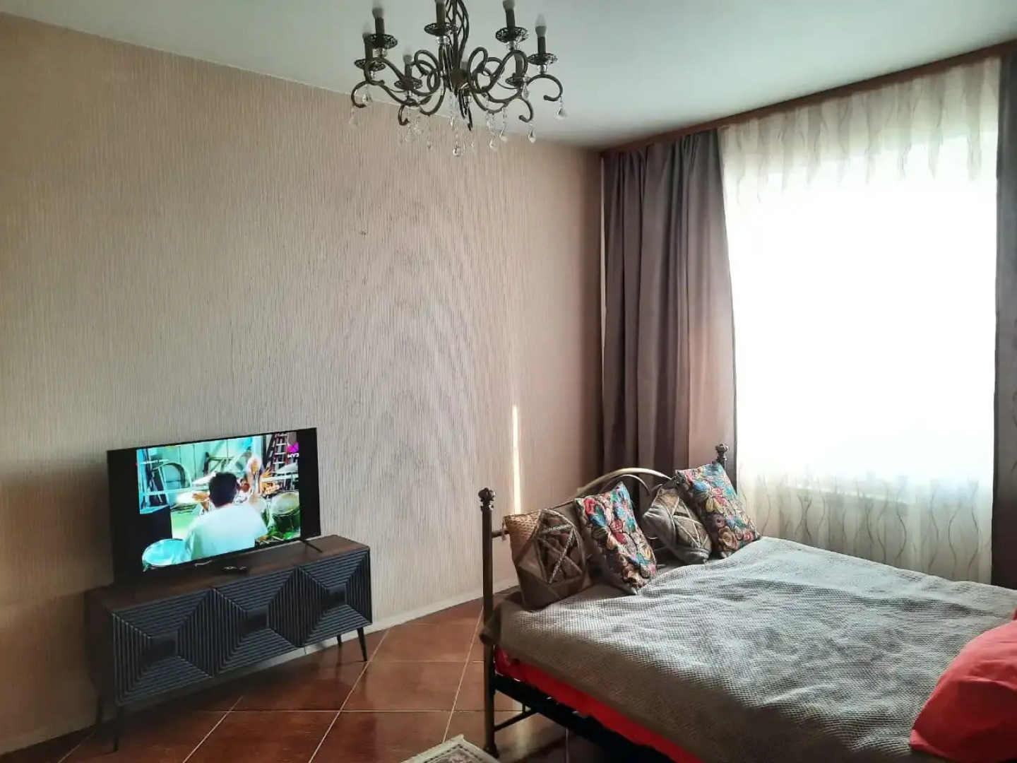 Апартаменты Horomy Советская 29