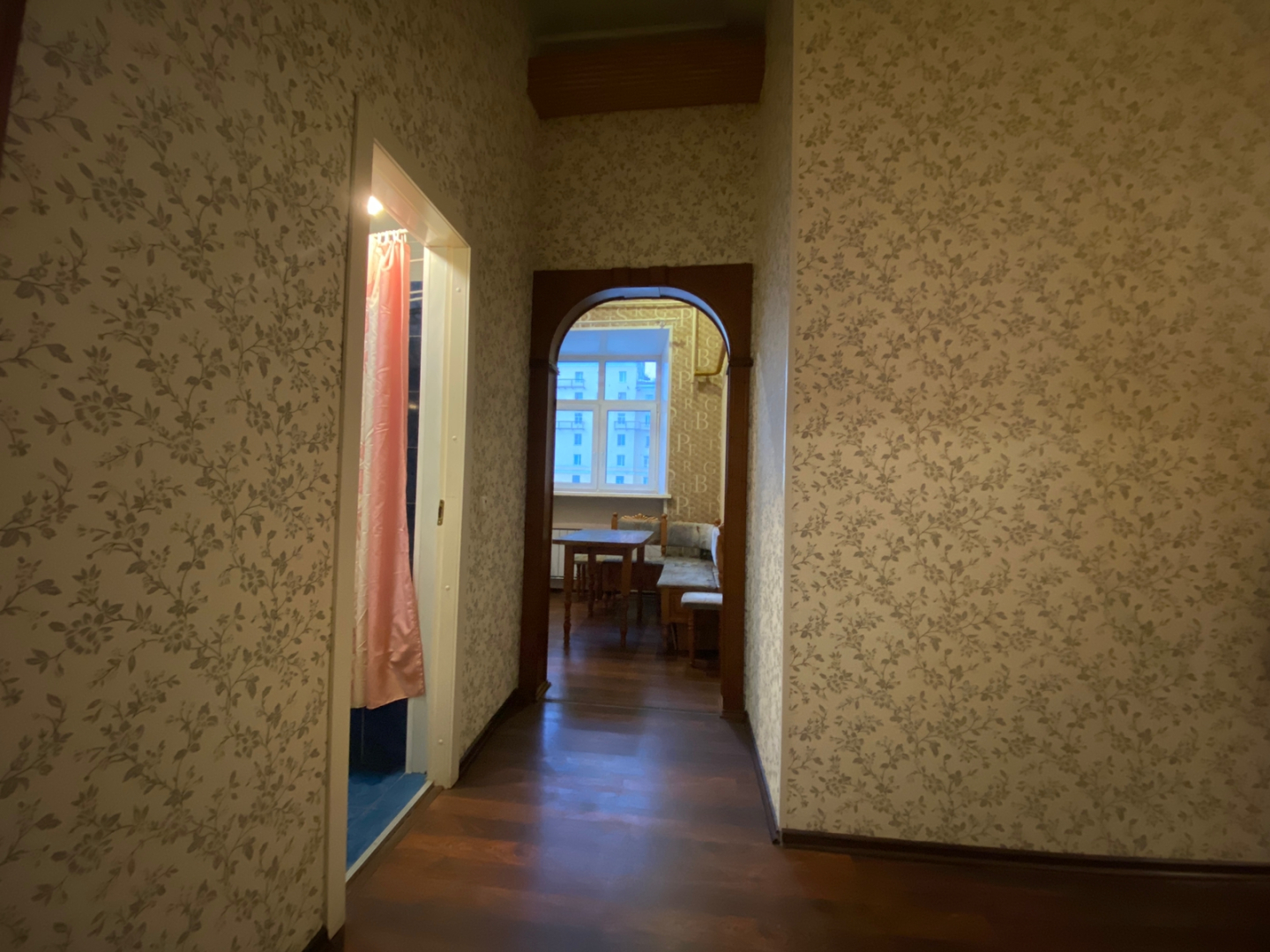 Апартаменты Five Corners 2