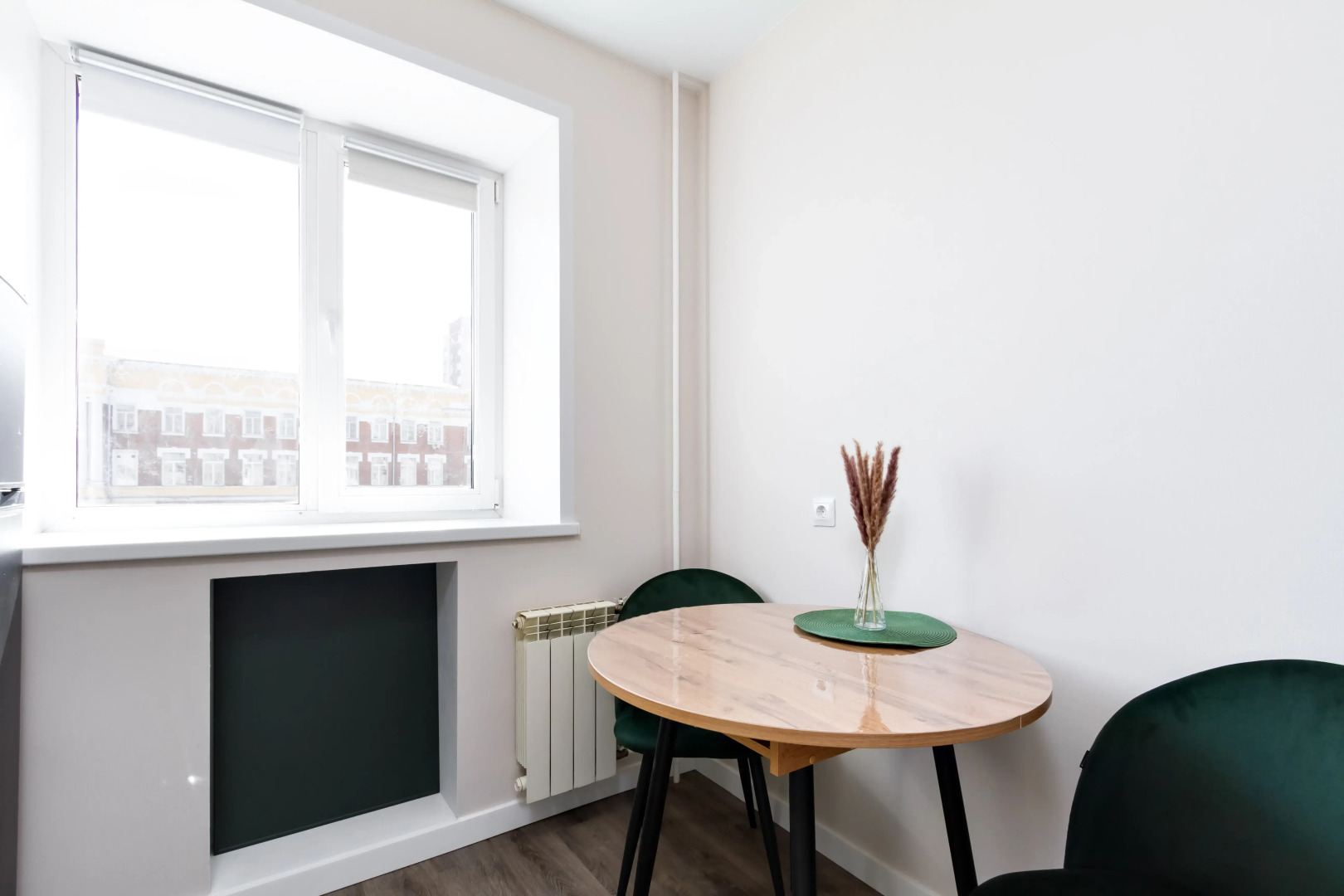 Квартира Красный Проспект – Новый Ремонт, Комфорт и Удобство!