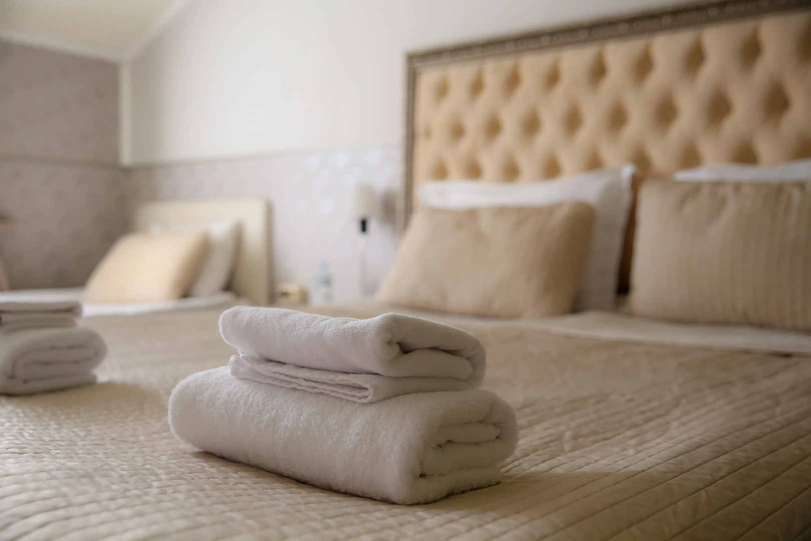 Отель Цитадель Комфорт