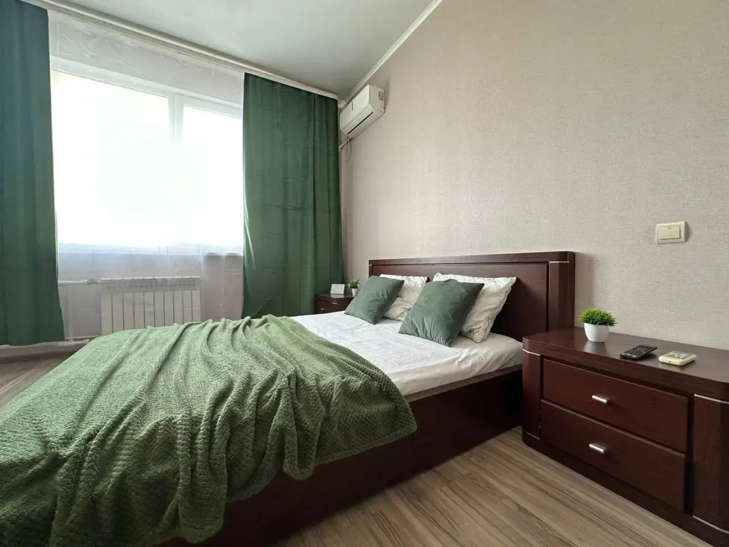 Апартаменты LikeHome на Мира