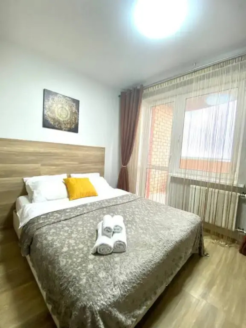 Апартаменты 3 Pant House Троицк на Городской