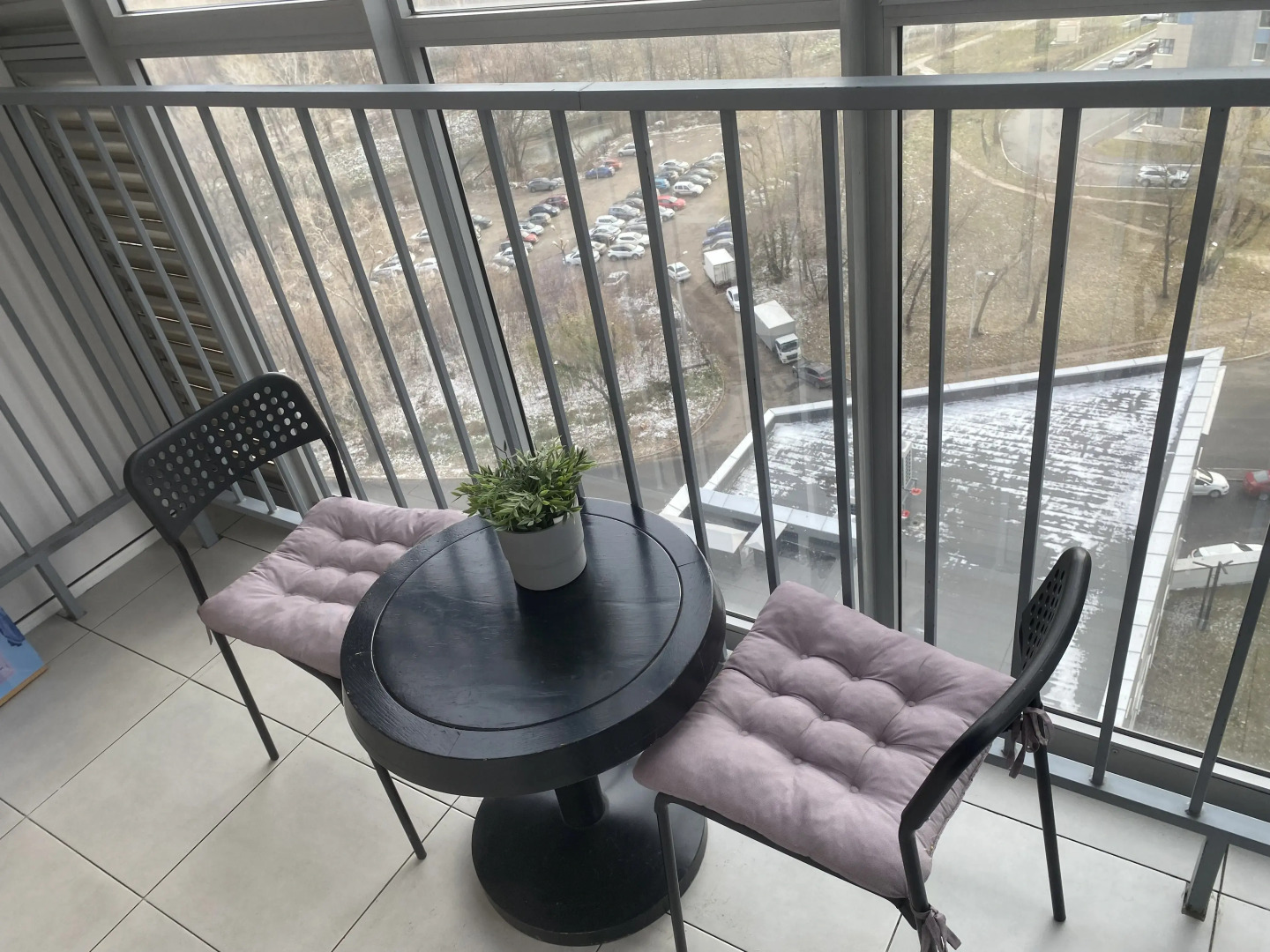 Апартаменты 5 звёзд