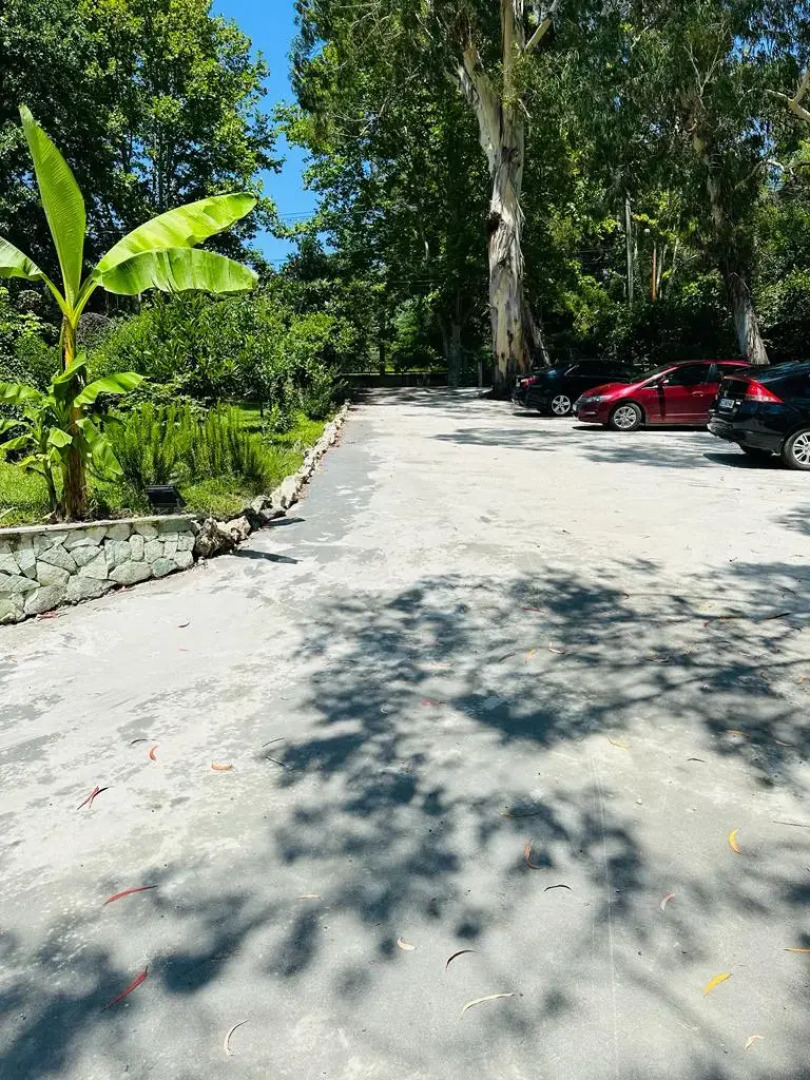 Отель Вита Гардения Цхалтубо