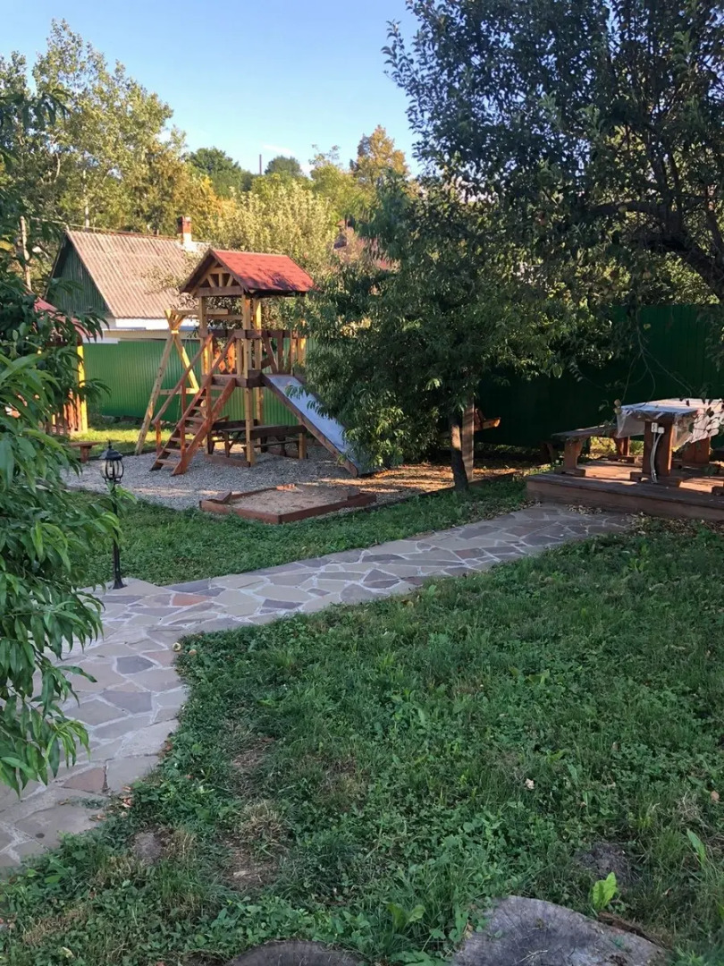 Гостевой дом Отдых у реки