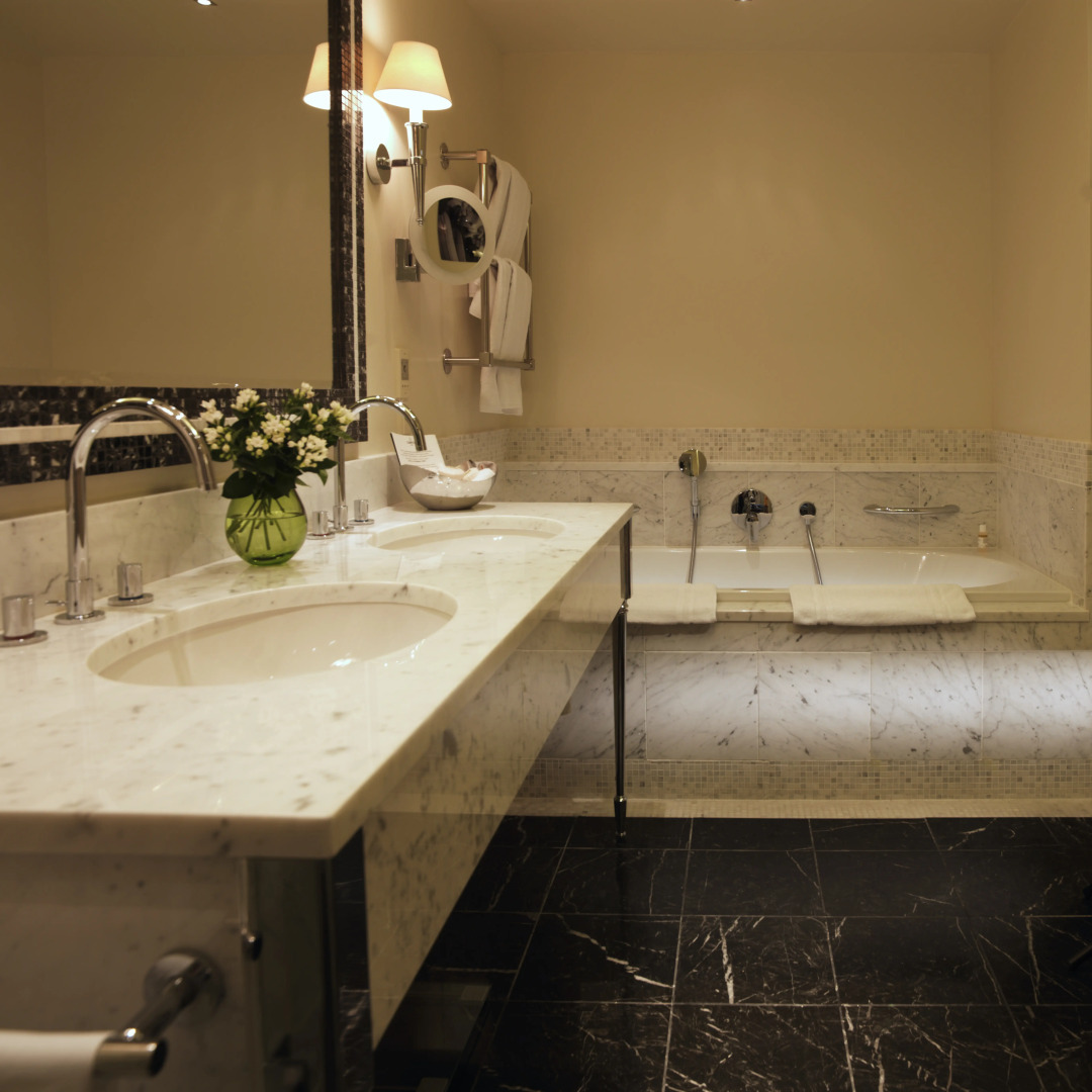 Отель Астория