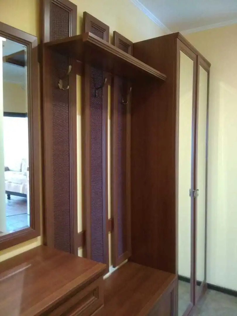 Апартаменты улица Степана Разина 28