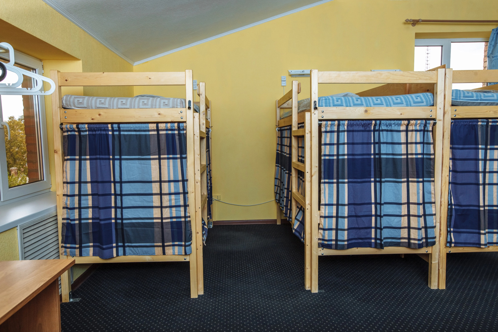 Хостел Наш Город Ростов