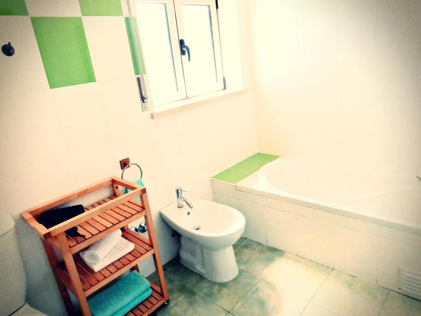 Мини-Отель Residencia Praia Norte  - AL