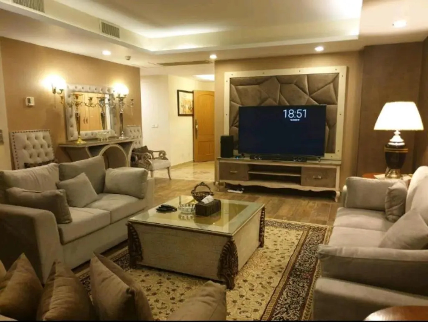 Гостевой дом Fairmount