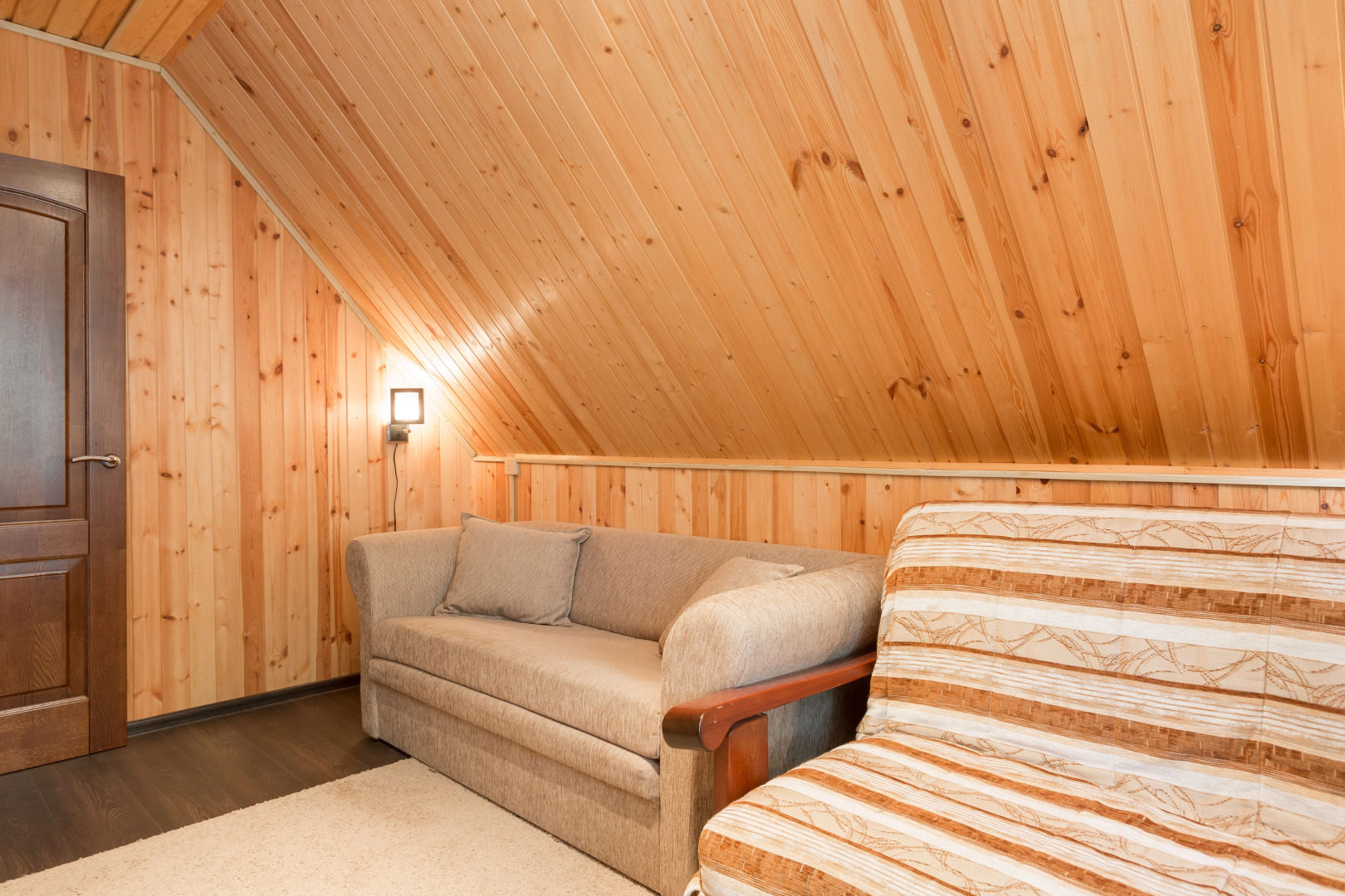 Частный дом Дом в Садах