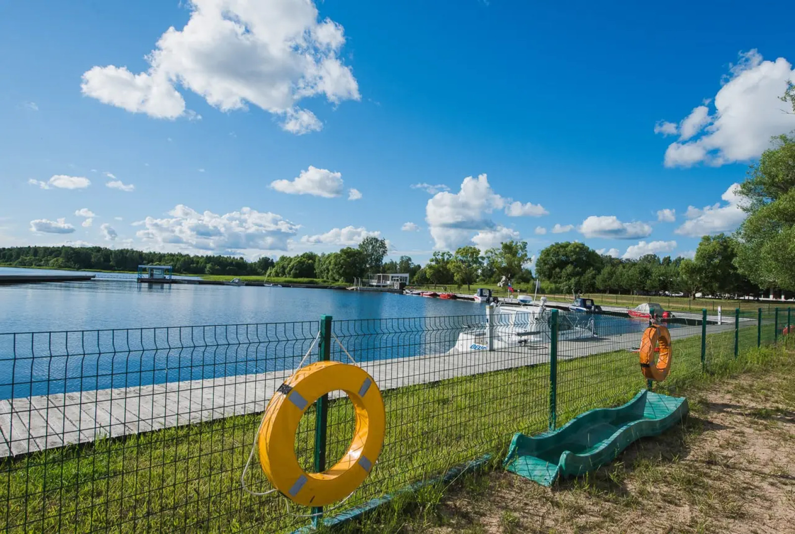 Эко Отель Веточка