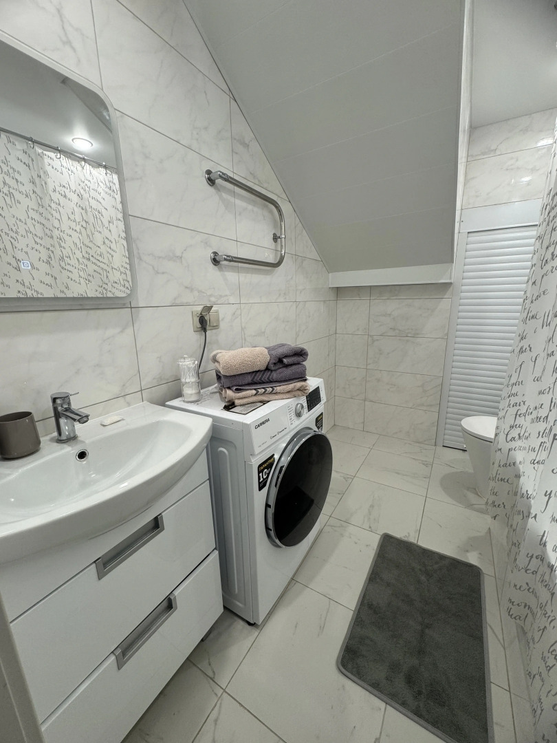 Апартаменты со всеми удобствами