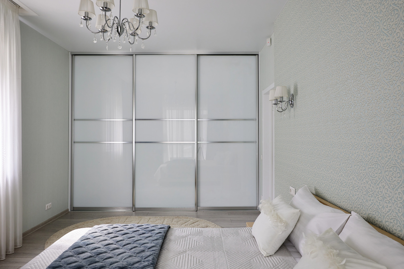 Апартаменты на Богдановича 58Б