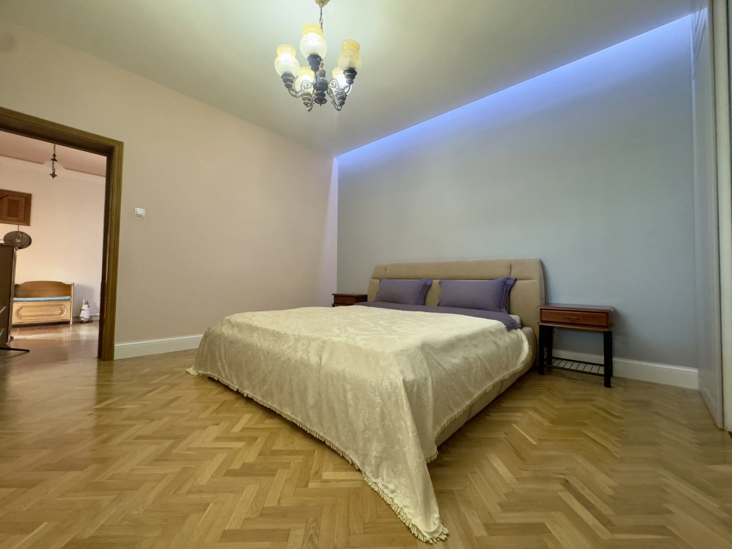 Дом у Китайской беседки