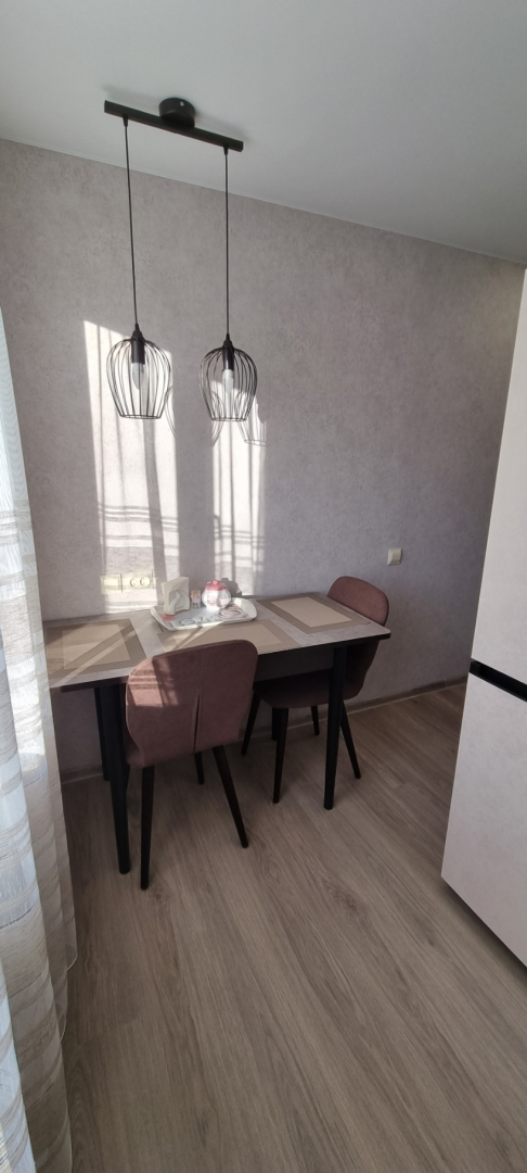 Апартаменты на улице 60 лет Октября 5