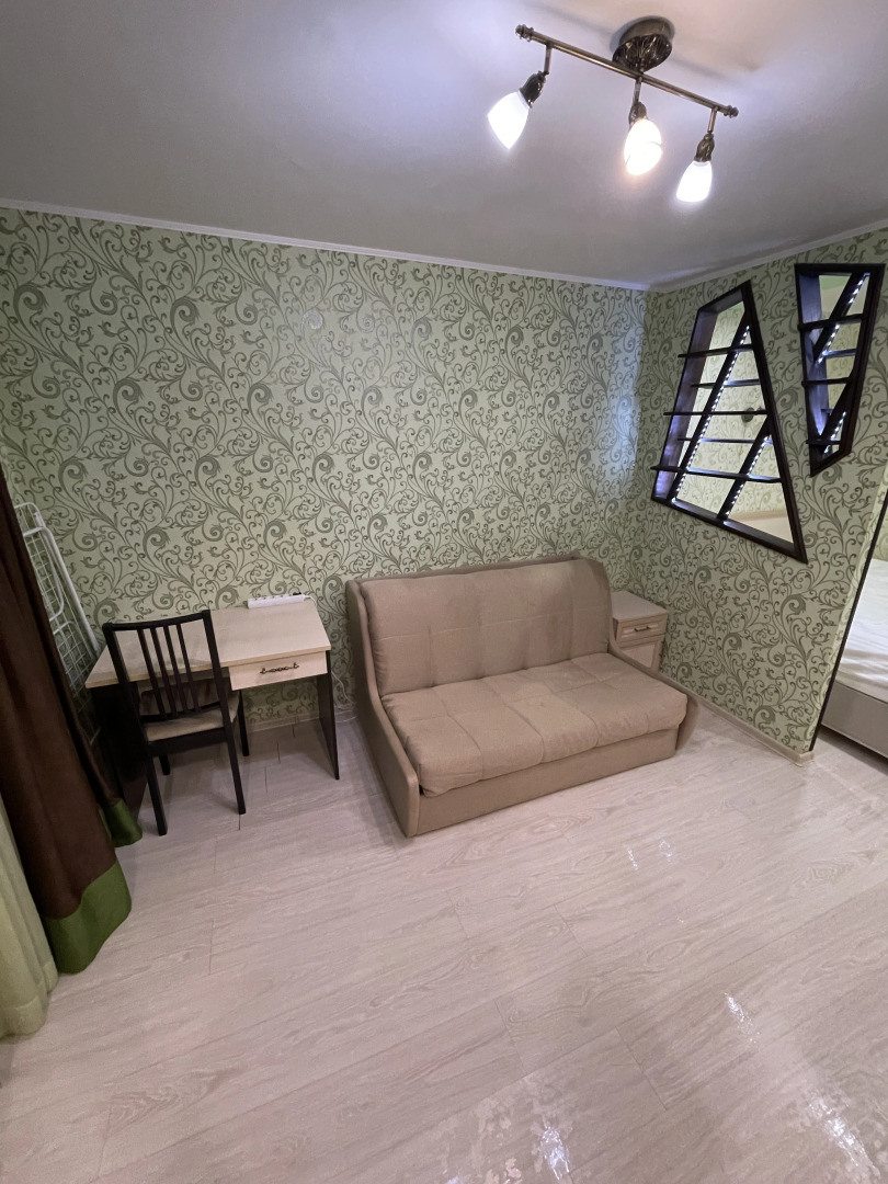 Апартаменты на Симеоновской