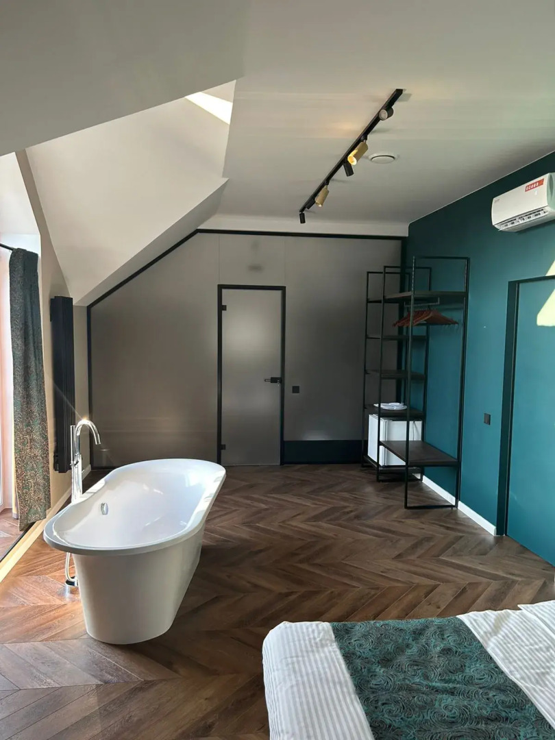 Отель Кремлевские Палаты