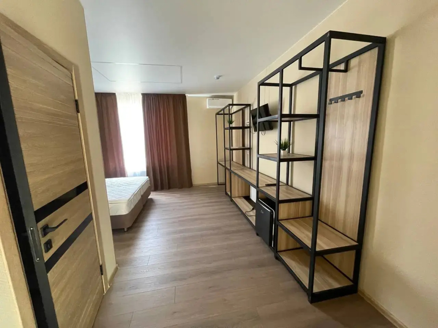 Отель Парк-отель Шале