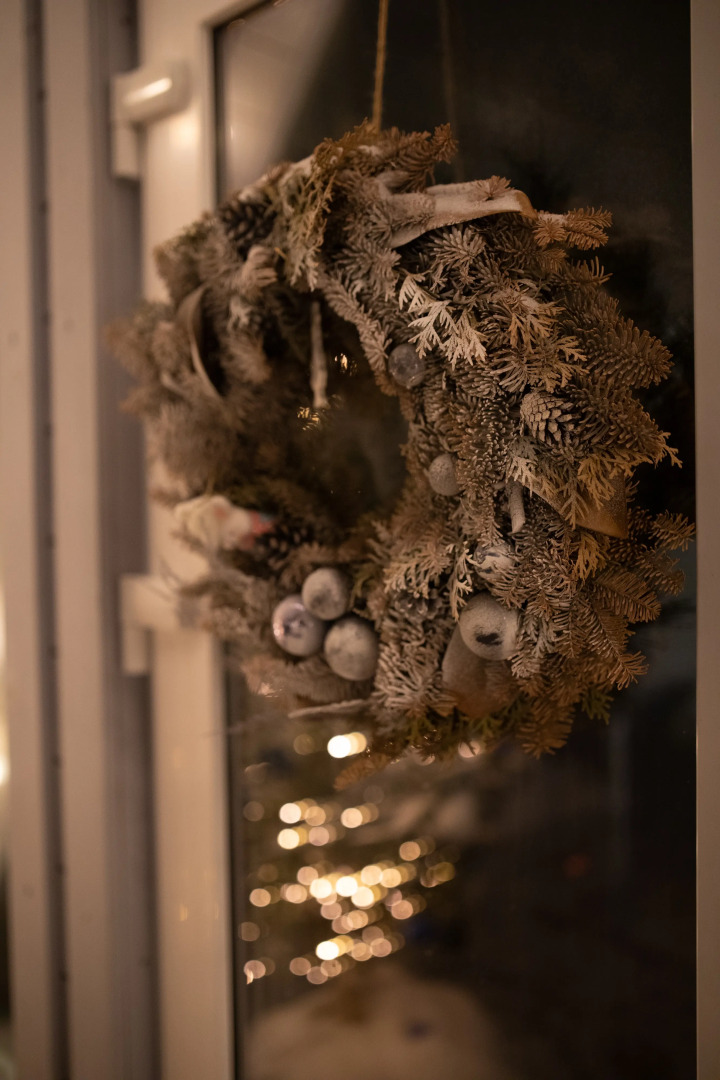 Частный Дом в Аренду А-Шалаш у Сосны