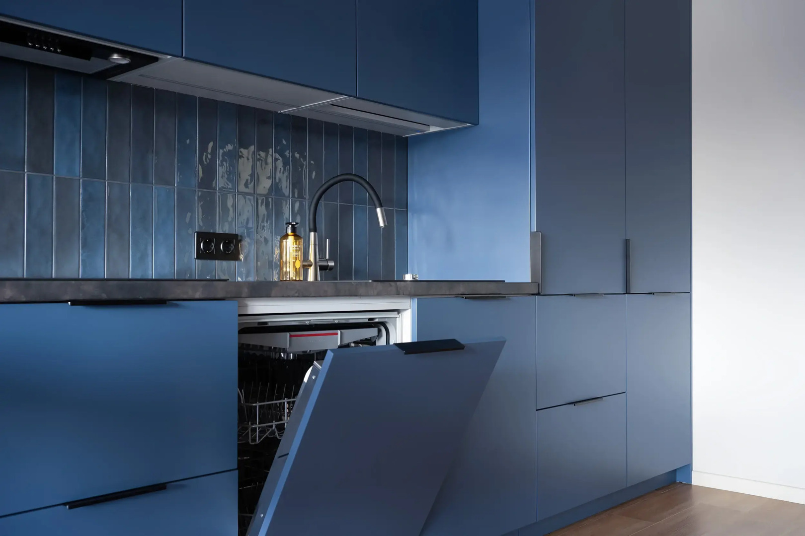 Апартаменты Indigo by Pavlov