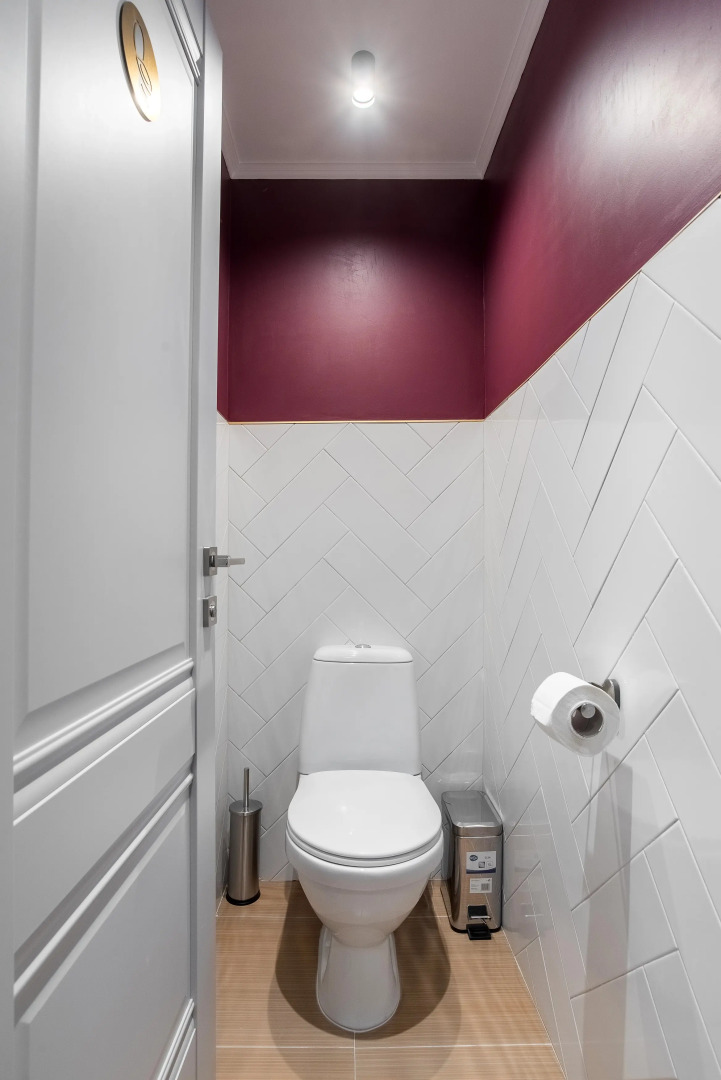 Мини-Отель Drop Inn