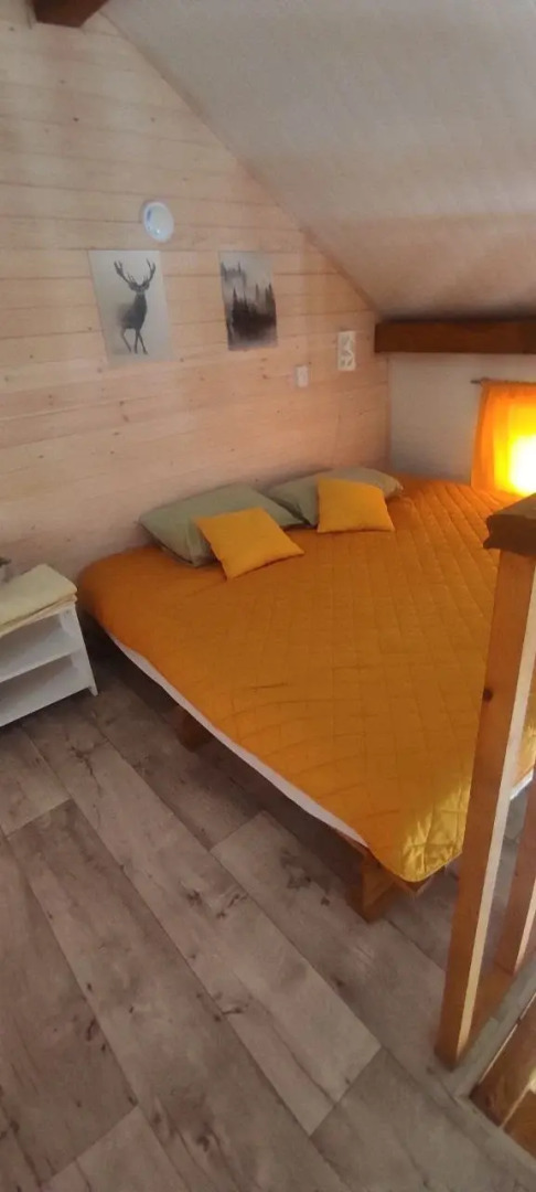 Гостевой дом Сканди Дом