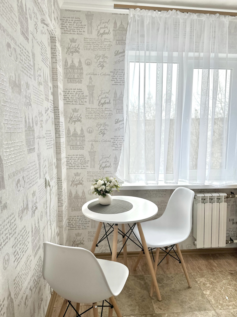 Квартира на Николо-Козинской 5