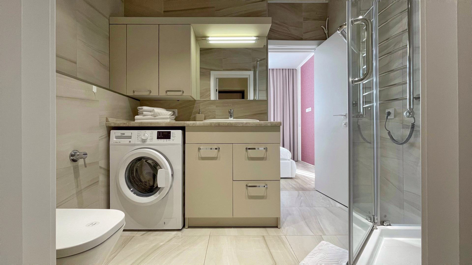 Квартира J'Adore MoreAparts