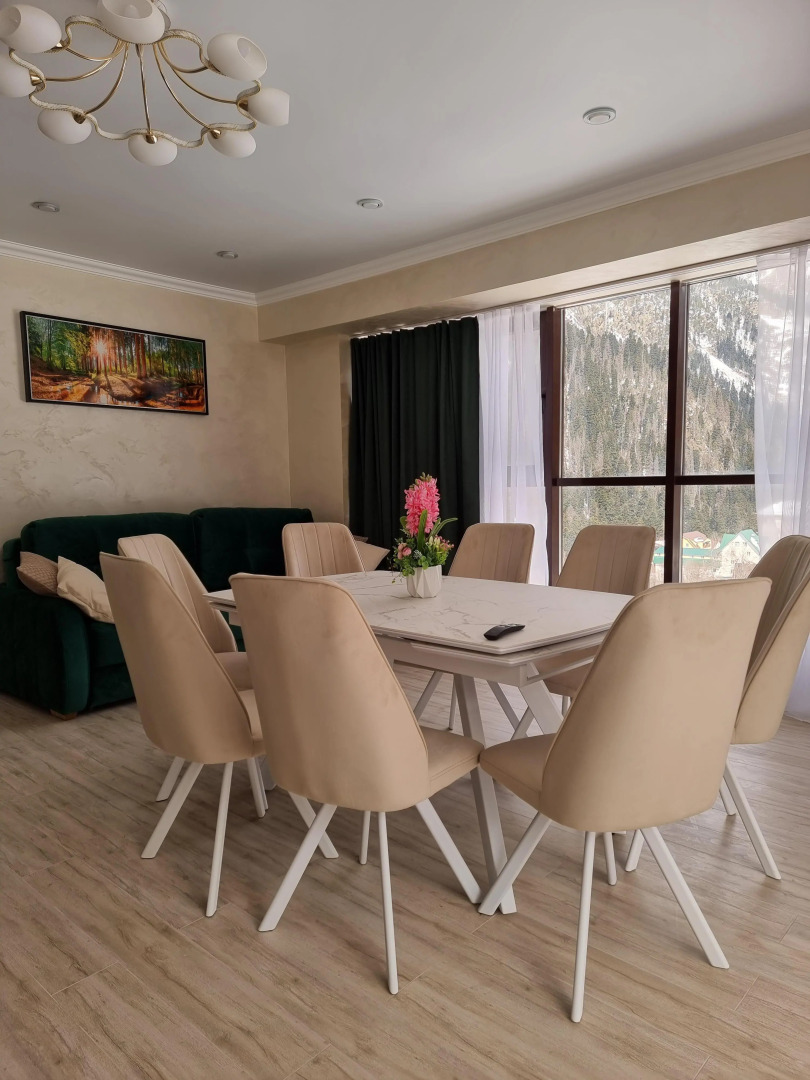 Апартаменты Вершина Апарт 910Б