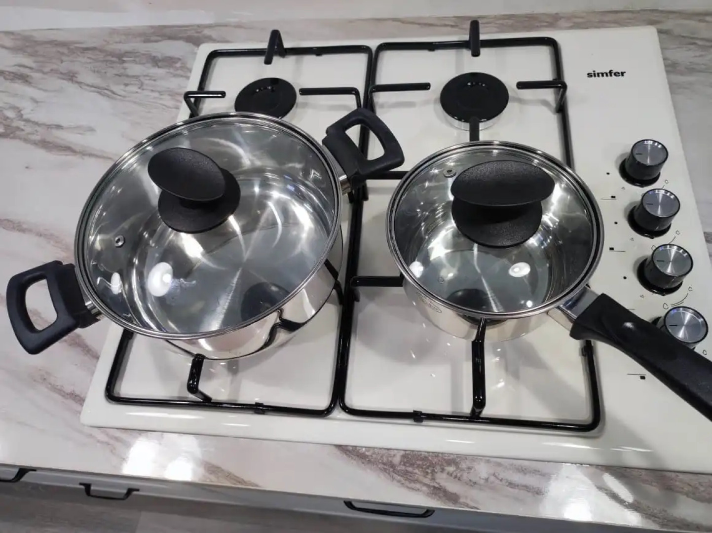 Апартаменты Комфорт в Старице