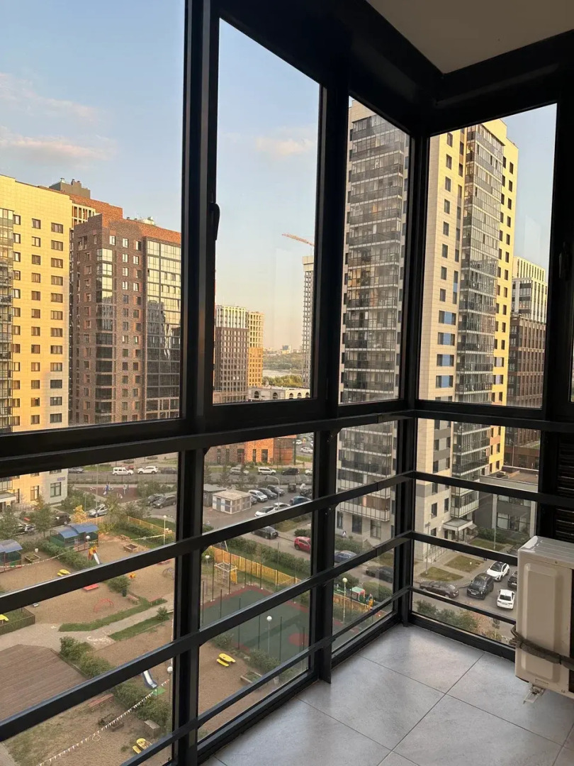 Апартаменты Оранжевый Зонтик