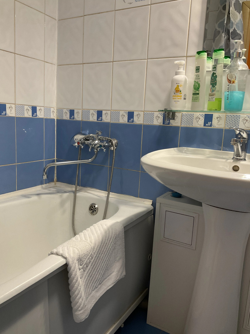 Апартаменты на Ленина 50