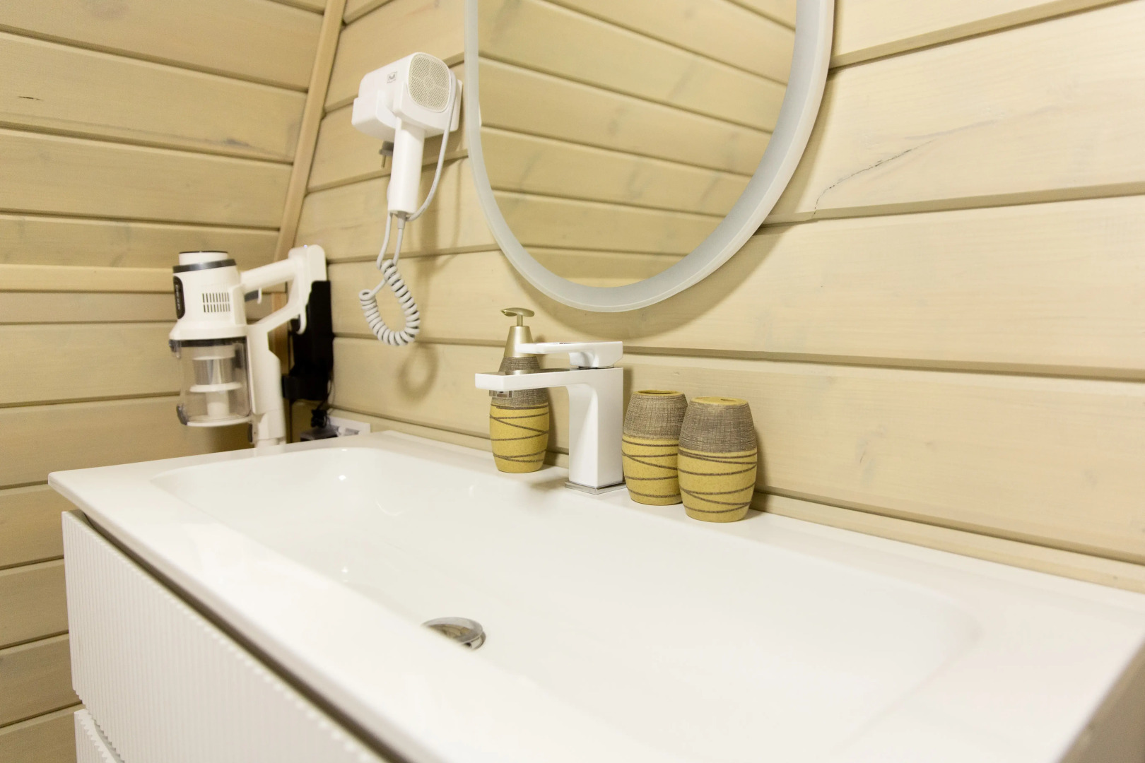 Гостевой дом  Хаски Кэмп