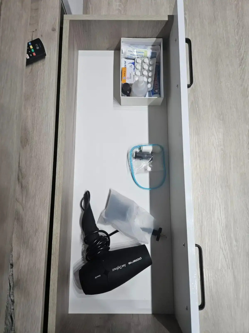 Квартира Студия на Новостроя