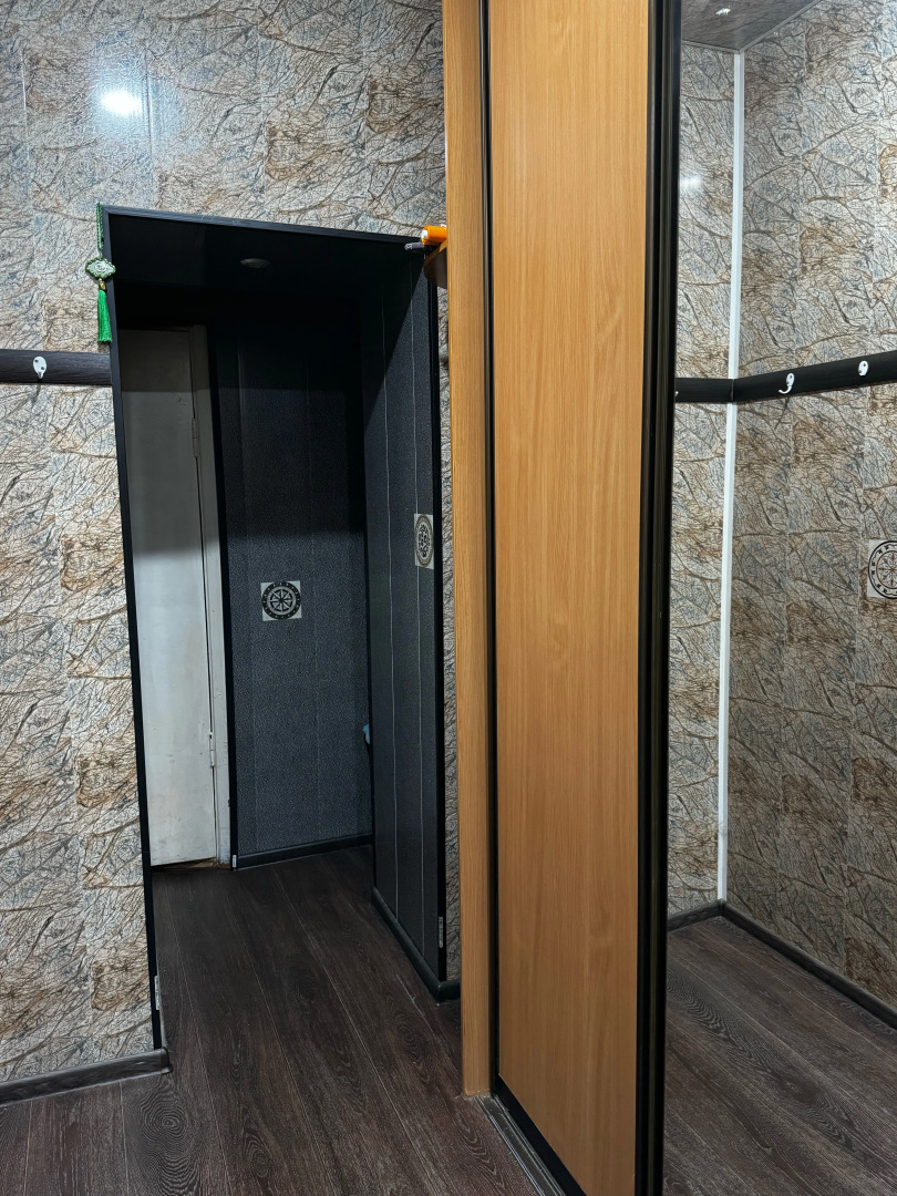 Апартаменты Лебедь