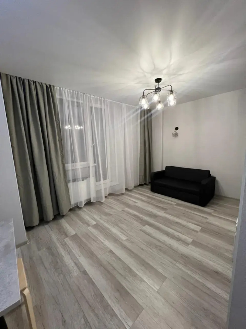 Апартаменты Уютная Студия в Новом ЖК на Зорге 229/3