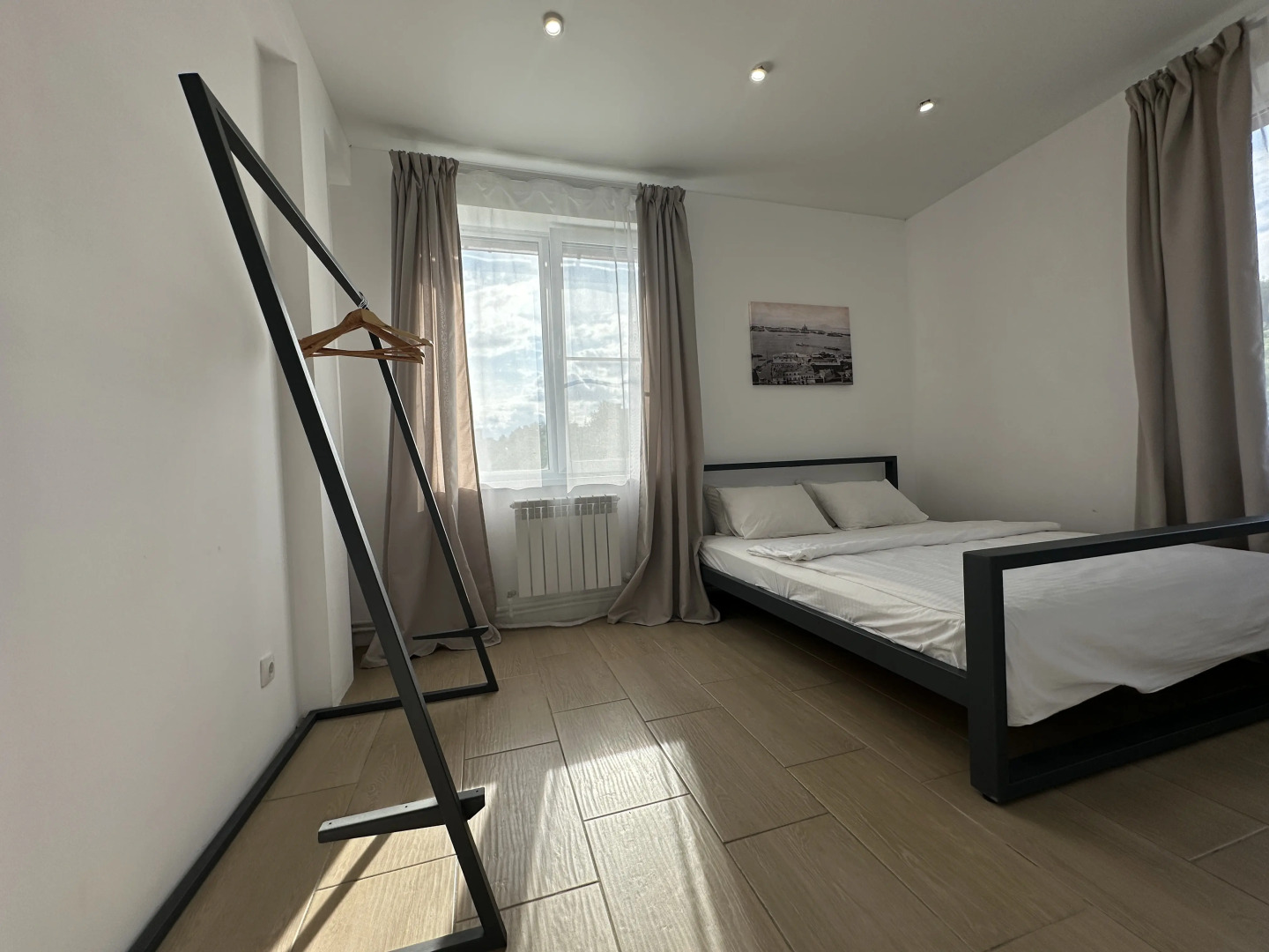 Апартаменты Столица 2315