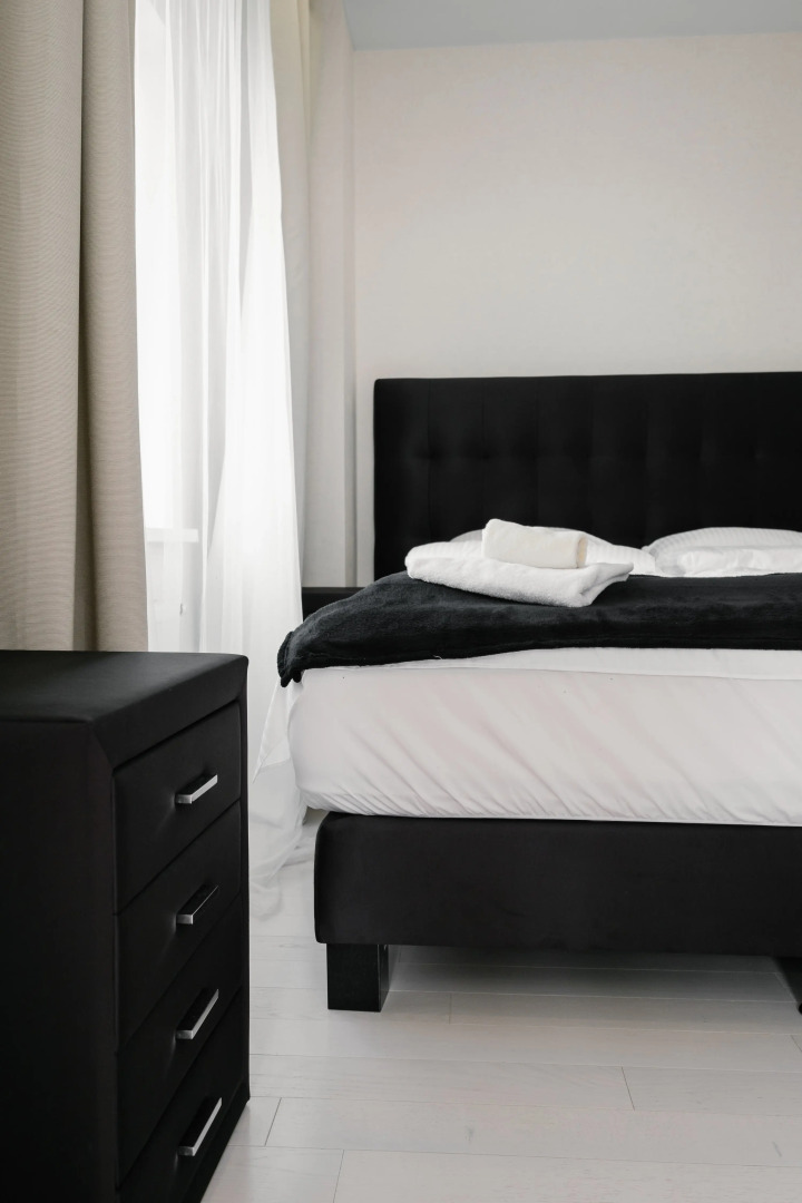 Апартаменты с Видом на Центр