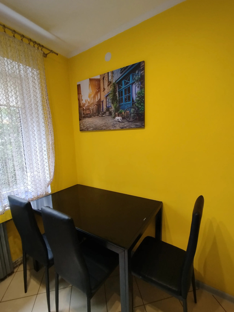 Квартира уютная в центре города