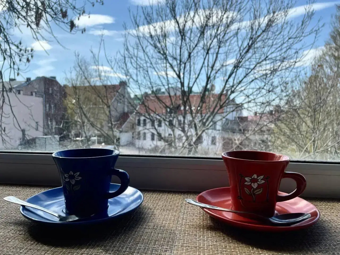 Квартира Сердце Выборга