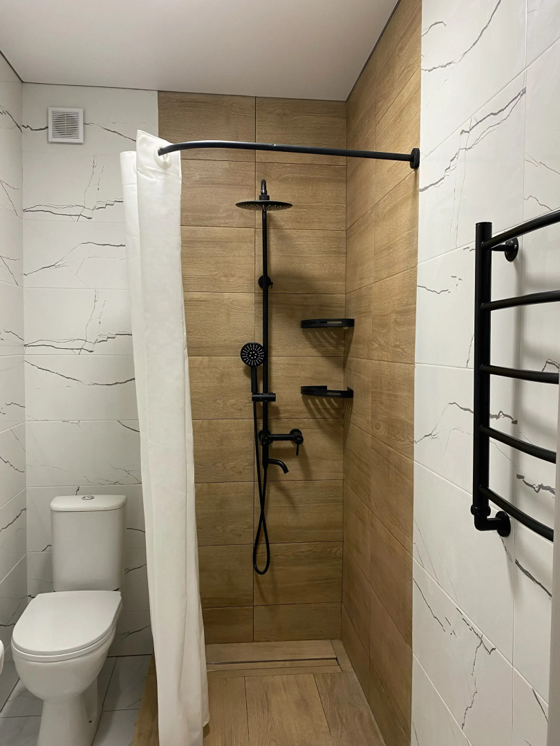 Гостевой дом Барнхаус в горах Адыгеи