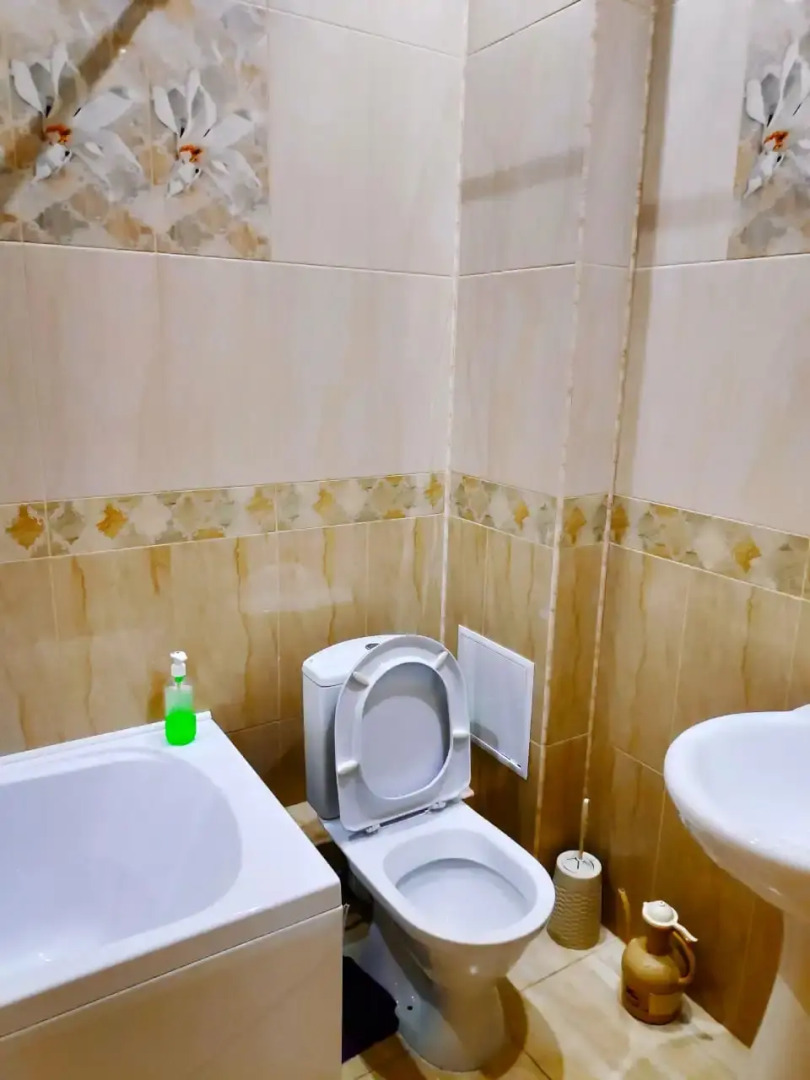 Апартаменты КвартОтель на М.Горького 85Б 1