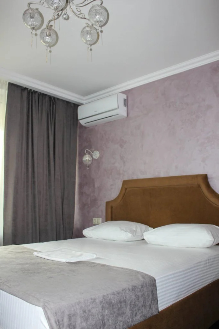 Отель Рандеву на Юго-Западной