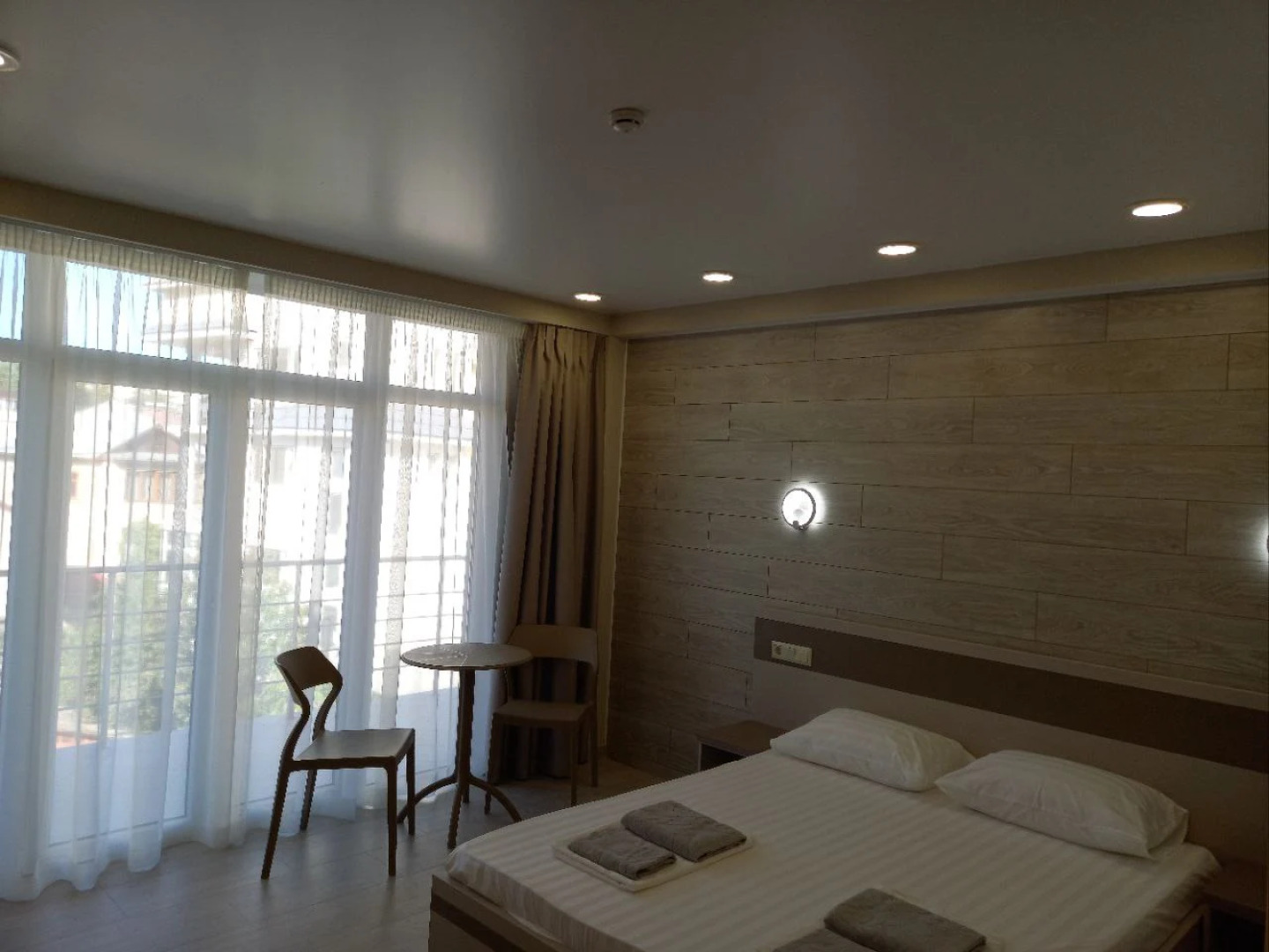 Гостевой дом Сириус