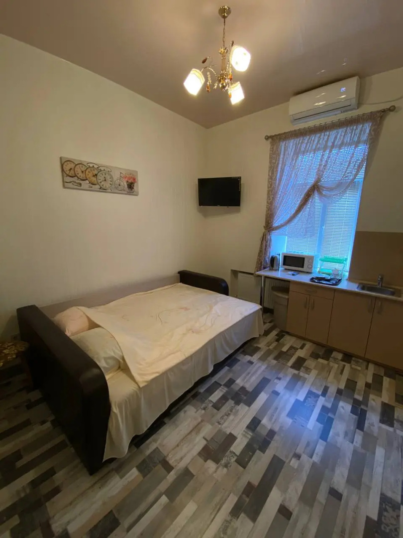 Гостевой дом "Гостевой дом"