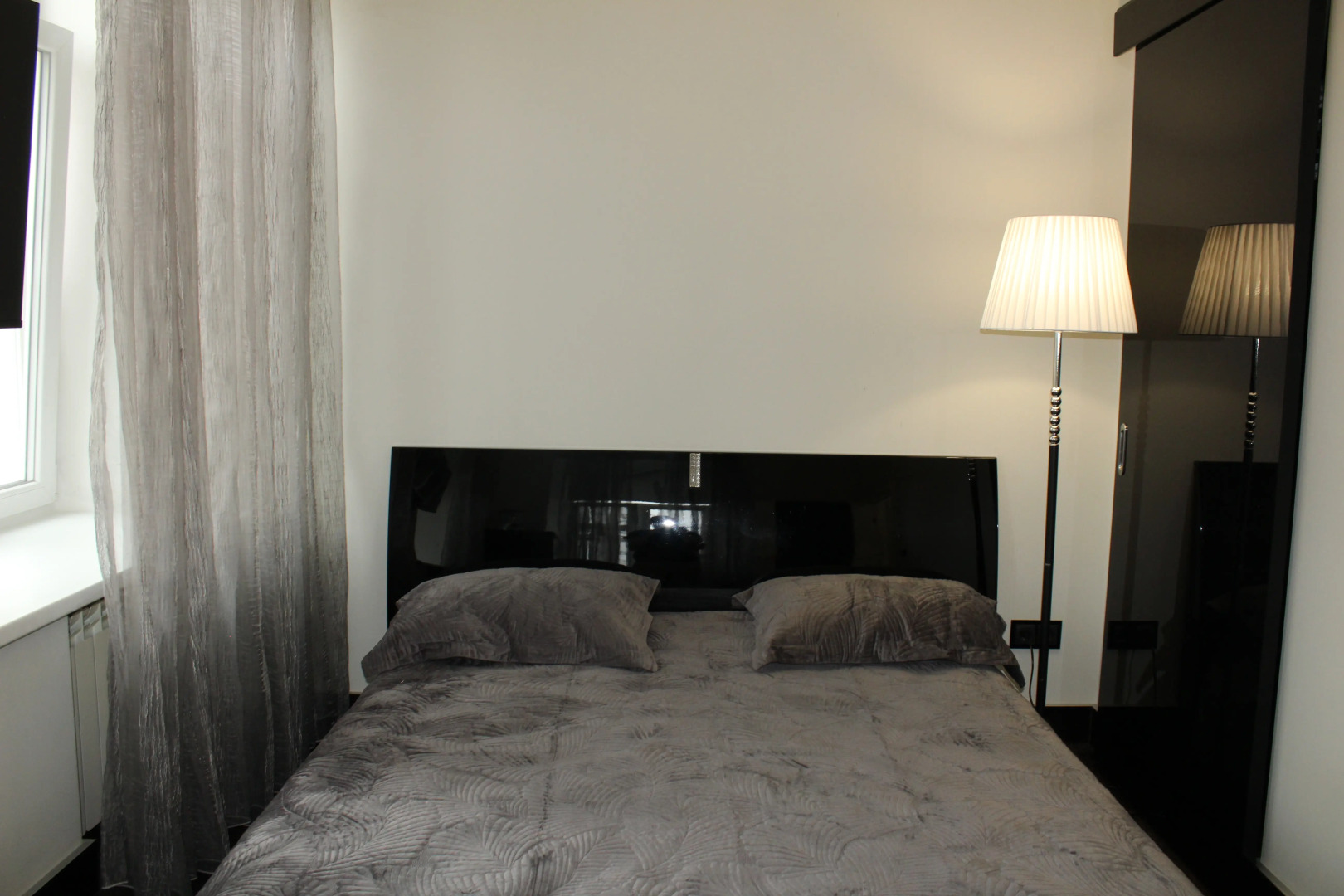 Квартира Дизайнерская в центре Ярославля