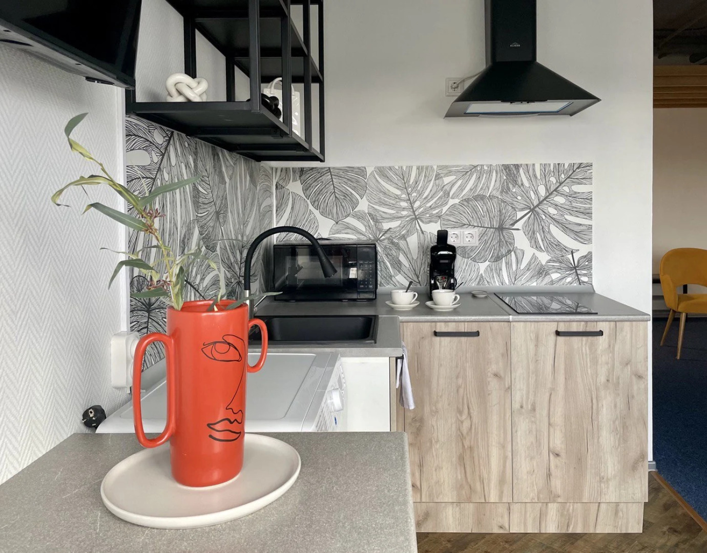 Апартаменты А38 Koski Talo(502) в Центре Города